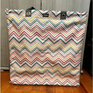 ThirtyOne Room for Two Utility Tote